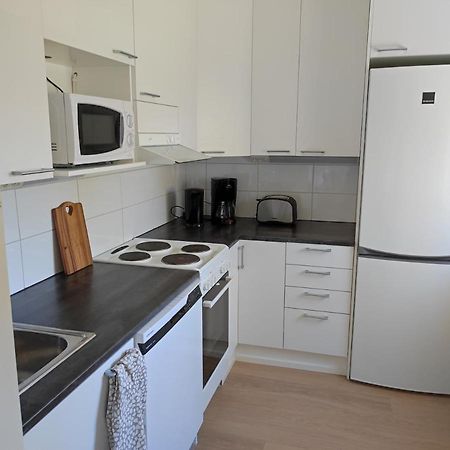 Apartment Sakaristo 科沃拉 外观 照片