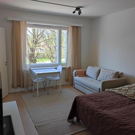 Apartment Sakaristo 科沃拉 外观 照片