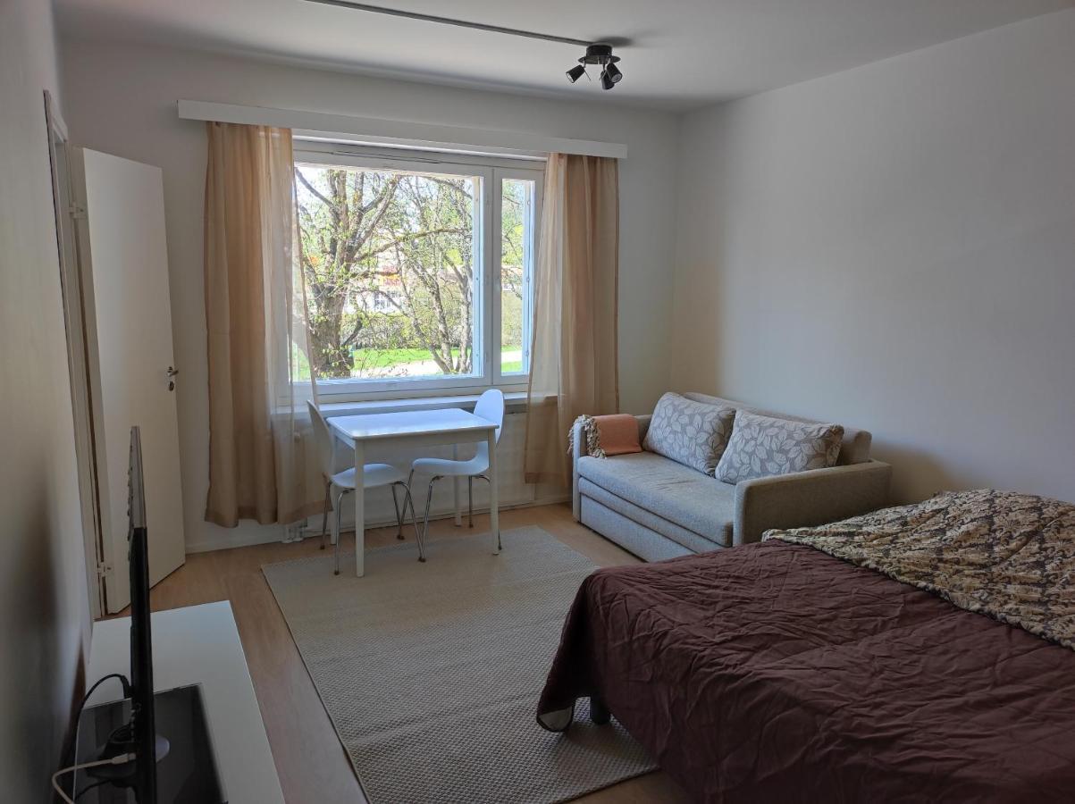 Apartment Sakaristo 科沃拉 外观 照片