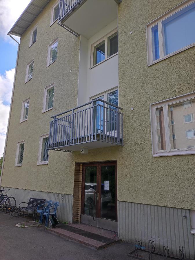 Apartment Sakaristo 科沃拉 外观 照片